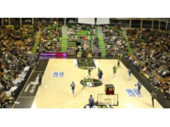 Playoffs : l'ASVEL dispute lundi soir son premier quart de finale Playoffs : l'ASVEL dispute lundi soir son premier quart de finale