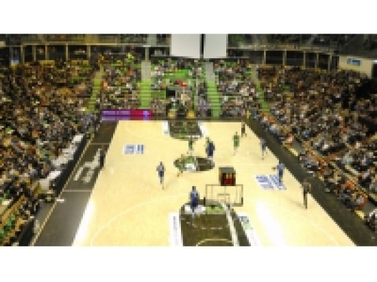 Ain Star Game : l'ASVEL s'incline de justesse face à Chalon-sur-Saône (83-82) Ain Star Game : l'ASVEL s'incline de justesse face à Chalon-sur-Saône (83-82)
