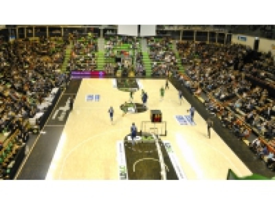 Pro A : l'ASVEL reçoit Bourg-en-Bresse ce vendredi Pro A : l'ASVEL reçoit Bourg-en-Bresse ce vendredi