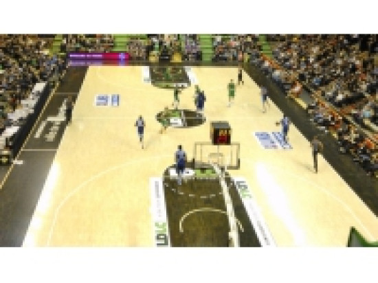 Pro A : l'ASVEL s'incline sur le parquet de Paris-Levallois (64-60) Pro A : l'ASVEL s'incline sur le parquet de Paris-Levallois (64-60)