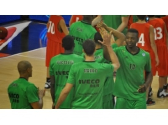 L'ASVEL frappe un grand coup à Limoges (81-79) L'ASVEL frappe un grand coup à Limoges (81-79)