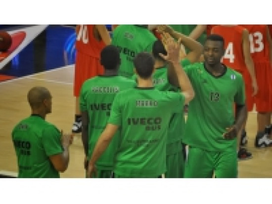 Pro A : l'ASVEL s'attaque à Strasbourg samedi soir Pro A : l'ASVEL s'attaque à Strasbourg samedi soir