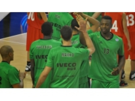 Pro A : un déplacement à Chalon-sur-Saône pour l'ASVEL ce samedi Pro A : un déplacement à Chalon-sur-Saône pour l'ASVEL ce samedi