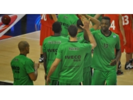 L'ASVEL s'impose face au Havre (71-61) L'ASVEL s'impose face au Havre (71-61)