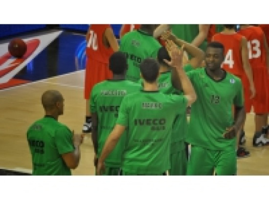 L'ASVEL reçoit Limoges ce samedi soir L'ASVEL reçoit Limoges ce samedi soir