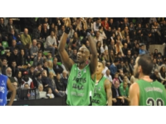 L'ASVEL fait ses grands débuts dans les play-offs de Pro A ce mardi L'ASVEL fait ses grands débuts dans les play-offs de Pro A ce mardi