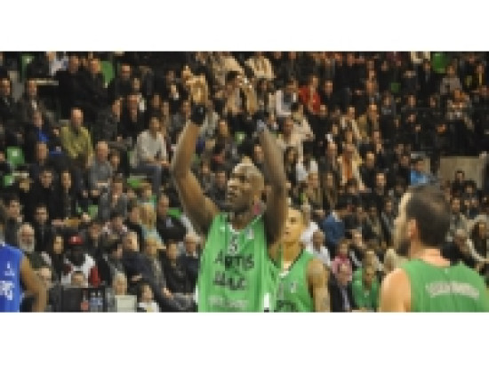 L'ASVEL perd en ouverture du tournoi Pro Stars Pays de la Loire L'ASVEL perd en ouverture du tournoi Pro Stars Pays de la Loire