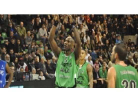 Basket : une belle affiche ce mercredi soir à l'Astroballe Basket : une belle affiche ce mercredi soir à l'Astroballe