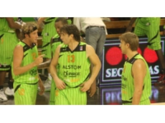 Pro A : l'ASVEL reçoit Le Havre samedi soir Pro A : l'ASVEL reçoit Le Havre samedi soir