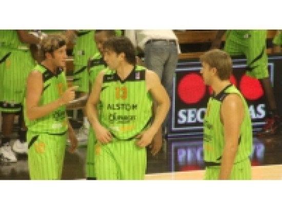 L'ASVEL retrouve l'Eurocup mardi soir face à Valence L'ASVEL retrouve l'Eurocup mardi soir face à Valence