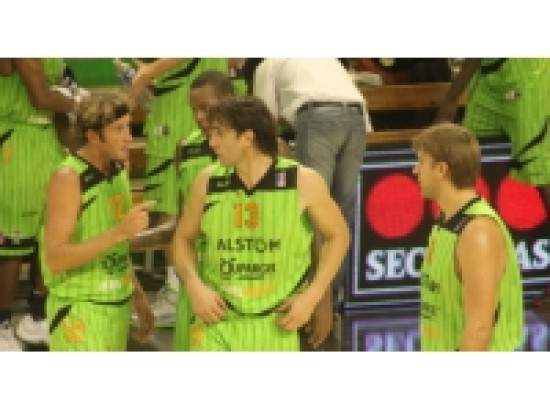 L'ASVEL s'incline face au Mans (77-63) L'ASVEL s'incline face au Mans (77-63)