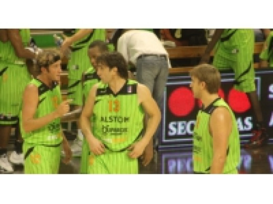 L'ASVEL domine la Chorale de Roanne en match amical (92-66) L'ASVEL domine la Chorale de Roanne en match amical (92-66)