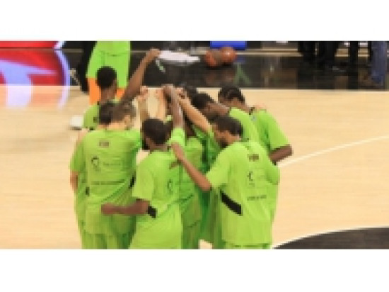 PRO A : l'ASVEL en déplacement à Dijon samedi soir PRO A : l'ASVEL en déplacement à Dijon samedi soir