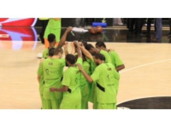 L'ASVEL et TP préparent déjà l'avenir L'ASVEL et TP préparent déjà l'avenir