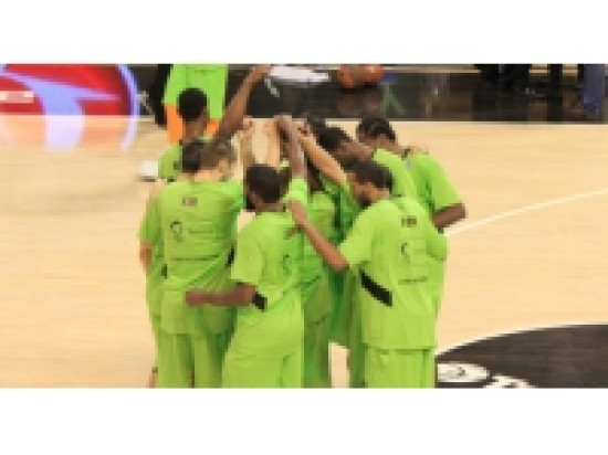 Pro A : ASVEL - Roanne, revanche de la Coupe Pro A : ASVEL - Roanne, revanche de la Coupe