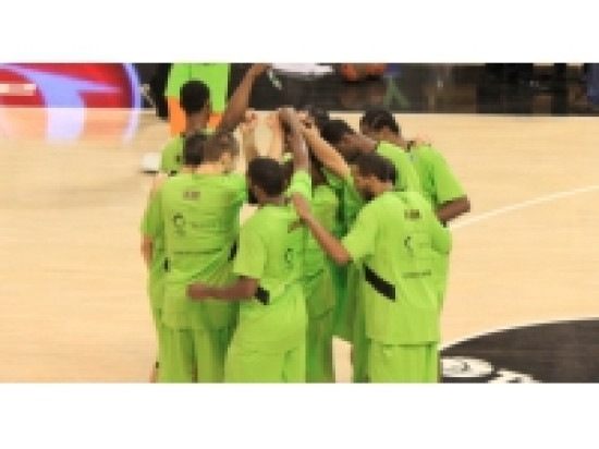 L'ASVEL se déplace vendredi soir à Limoges L'ASVEL se déplace vendredi soir à Limoges