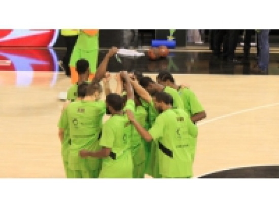 L'ASVEL débutera sa saison le 5 octobre et recevra Strasbourg L'ASVEL débutera sa saison le 5 octobre et recevra Strasbourg