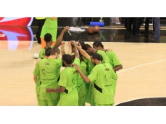 L'ASVEL fait sa rentrée en présentant son équipe pour la saison L'ASVEL fait sa rentrée en présentant son équipe pour la saison