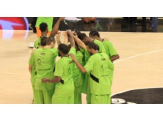 L'ASVEL enchaine une deuxième défaite au tournoi Pro Stars Pays de la Loire L'ASVEL enchaine une deuxième défaite au tournoi Pro Stars Pays de la Loire