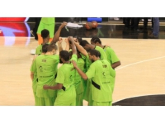 L'ASVEL l'emporte sur Le Havre (78-63) L'ASVEL l'emporte sur Le Havre (78-63)