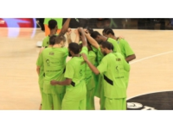 L'ASVEL en déplacement à Gravelines samedi soir L'ASVEL en déplacement à Gravelines samedi soir