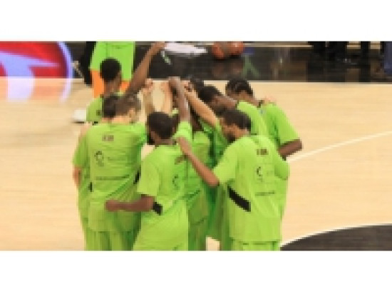 L'ASVEL veut relever la tête face à Antibes L'ASVEL veut relever la tête face à Antibes