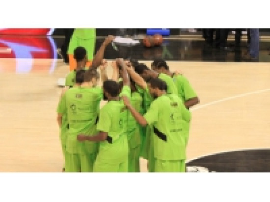 L'ASVEL s'offre un beau cadeau de Noël face à Paris-Levallois (74-60) L'ASVEL s'offre un beau cadeau de Noël face à Paris-Levallois (74-60)
