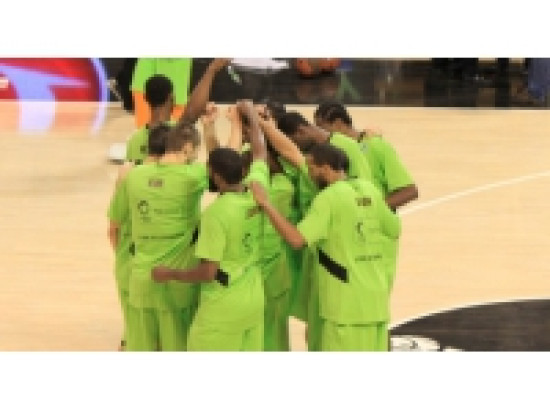 L'ASVEL en déplacement à Orléans samedi soir L'ASVEL en déplacement à Orléans samedi soir