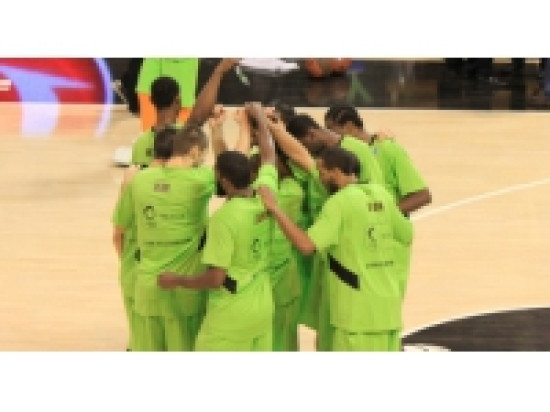 L'ASVEL domine Gravelines (81-60) L'ASVEL domine Gravelines (81-60)