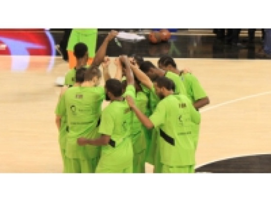 L'ASVEL aura les play-offs en tête face à Paris-Levallois L'ASVEL aura les play-offs en tête face à Paris-Levallois