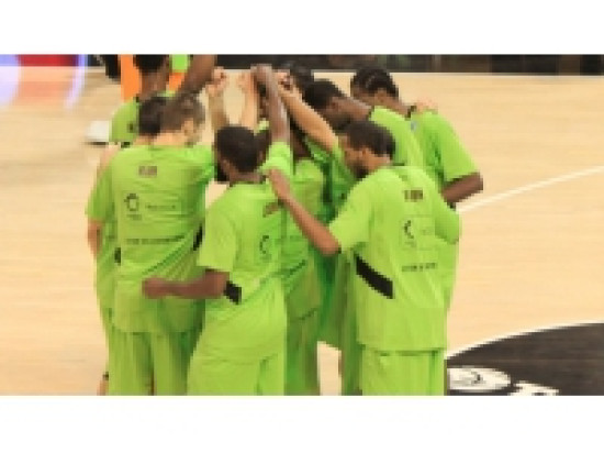 Pro A : l'ASVEL en déplacement à Dijon samedi soir Pro A : l'ASVEL en déplacement à Dijon samedi soir