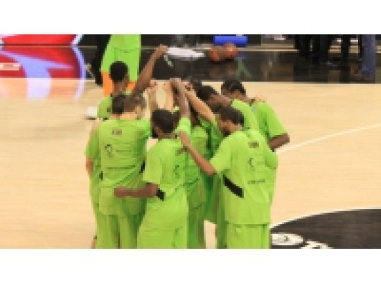 Pro A : l'ASVEL se déplace sur le parquet de Paris-Levallois ce vendredi Pro A : l'ASVEL se déplace sur le parquet de Paris-Levallois ce vendredi