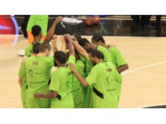 Pro A : l'ASVEL en déplacement à Nancy ce lundi Pro A : l'ASVEL en déplacement à Nancy ce lundi