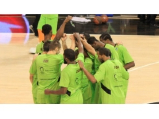 Pro A : l'ASVEL en déplacement à Orléans ce mardi Pro A : l'ASVEL en déplacement à Orléans ce mardi