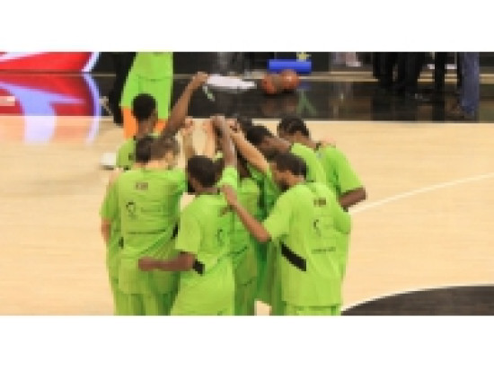 L'ASVEL en déplacement à Orléans samedi soir L'ASVEL en déplacement à Orléans samedi soir