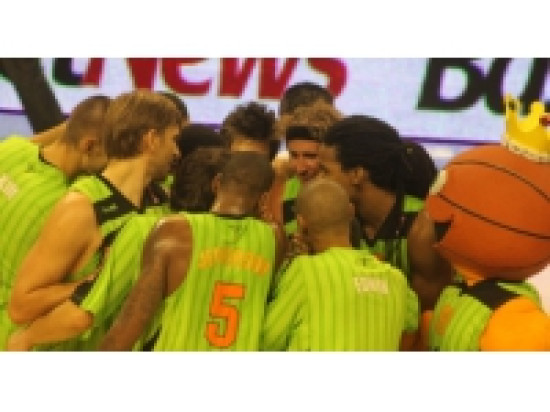 Pro A : l'ASVEL reçoit Pau-Orthez mardi soir Pro A : l'ASVEL reçoit Pau-Orthez mardi soir