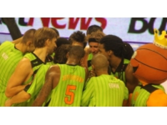 L'ASVEL s'impose de justesse à Orléans (69-68) L'ASVEL s'impose de justesse à Orléans (69-68)