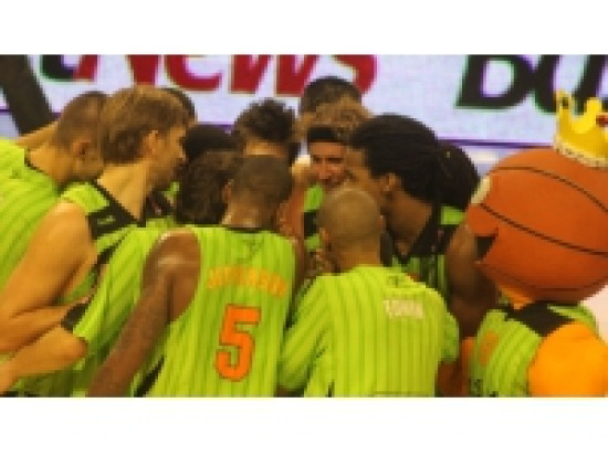 Pro A : l'ASVEL reçoit Chalon-sur-Saône Pro A : l'ASVEL reçoit Chalon-sur-Saône