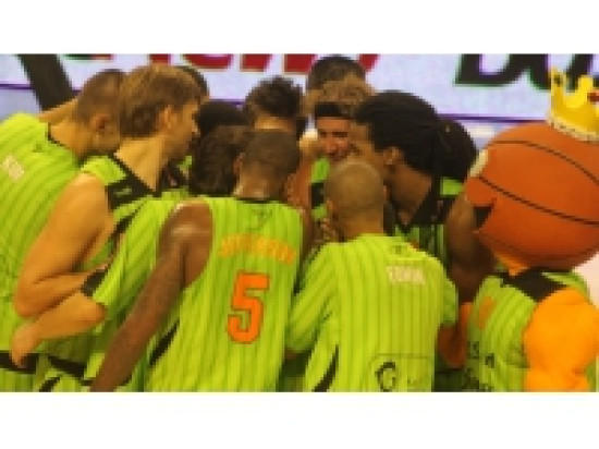 Pro A : l'ASVEL, en déplacement à Boulogne-sur-Mer, espère se relancer Pro A : l'ASVEL, en déplacement à Boulogne-sur-Mer, espère se relancer