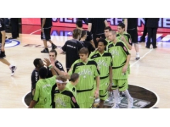 Limoges au menu de l'ASVEL avant le réveillon Limoges au menu de l'ASVEL avant le réveillon