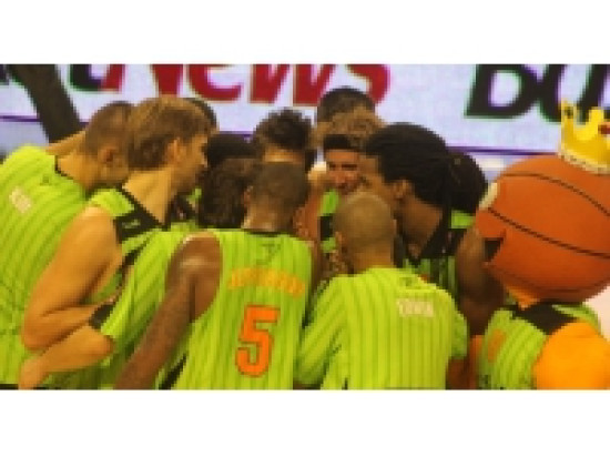 Pro A : l'Asvel reçoit Poitiers vendredi Pro A : l'Asvel reçoit Poitiers vendredi