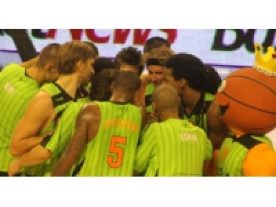 L'Asvel reçoit Le Mans ce lundi L'Asvel reçoit Le Mans ce lundi