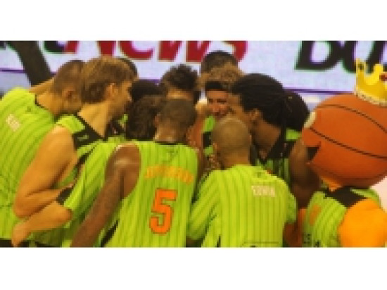 L'Asvel rencontre Boulazac ce samedi L'Asvel rencontre Boulazac ce samedi