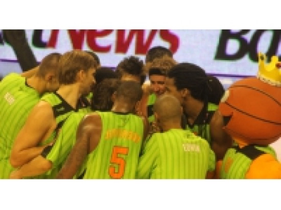 L'Asvel a rendez-vous avec la Coupe de France ce mardi L'Asvel a rendez-vous avec la Coupe de France ce mardi