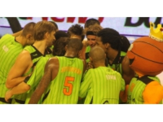 Play-offs de Pro A : l'ASVEL démarre de la meilleure des façons Play-offs de Pro A : l'ASVEL démarre de la meilleure des façons