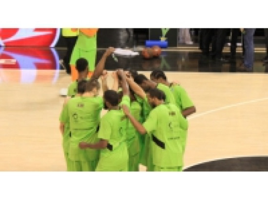L'ASVEL ouvre le championnat de Pro A face à Chalon L'ASVEL ouvre le championnat de Pro A face à Chalon