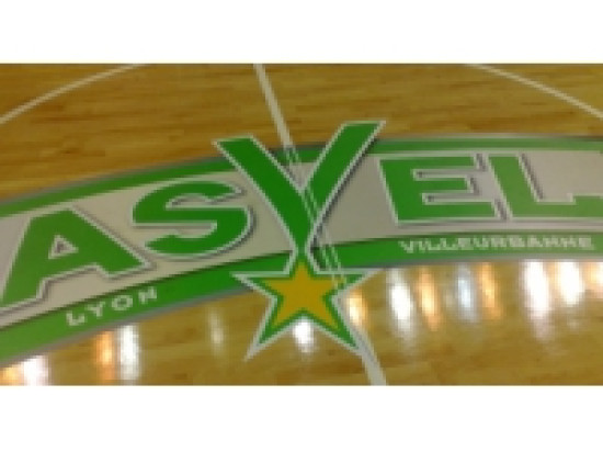 L'ASVEL va engager Will Hudson comme pigiste médical L'ASVEL va engager Will Hudson comme pigiste médical