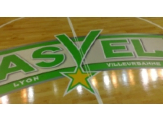 L'ASVEL en déplacement à Strasbourg samedi soir L'ASVEL en déplacement à Strasbourg samedi soir