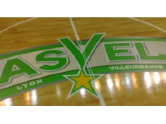 Pro A : l'ASVEL reçoit Gravelines lundi soir Pro A : l'ASVEL reçoit Gravelines lundi soir