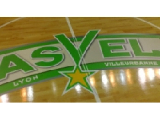 L'ASVEL affronte Le Mans samedi soir L'ASVEL affronte Le Mans samedi soir